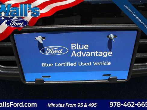 Certified 2023 Ford F150 XL w/ STX Appearance Package AWD/4WD image 2