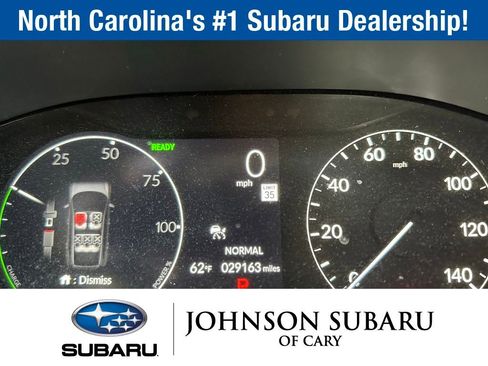 Used 2024 Honda CR-V Sport-L image 9