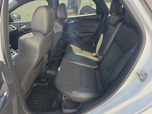 Used 2016 Ford Focus RS image 13