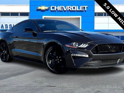 Used 2023 Ford Mustang GT Premium w/ Equipment Group 401A