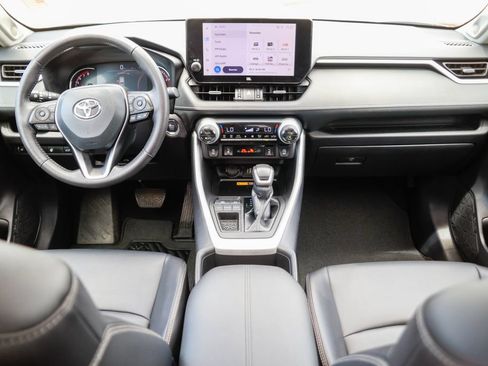Used 2024 Toyota RAV4 XLE Premium w/ Weather Package FWD image 7