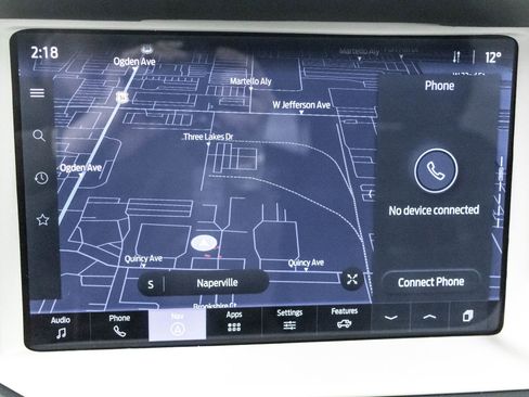 Used 2025 Ford Bronco Heritage Edition image 26