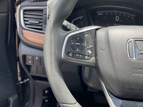 Used 2018 Honda CR-V EX image 15