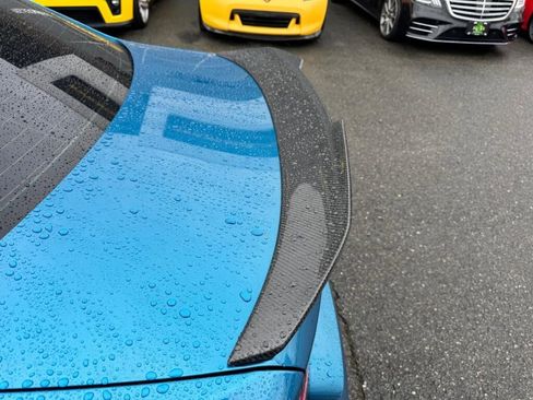 Used 2017 BMW M2 image 15