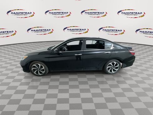 Used 2017 Honda Accord EX image 5