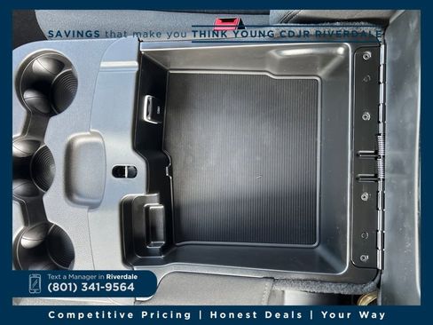 New 2026 RAM 3500 Tradesman image 26