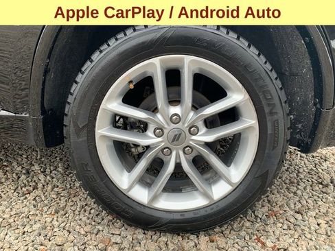 Used 2022 Dodge Durango GT image 9