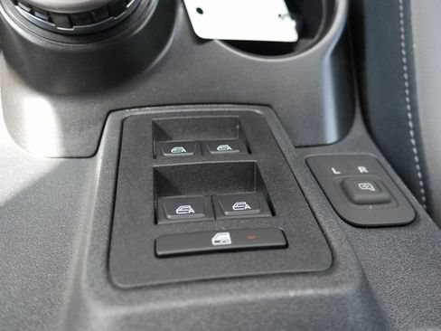 Used 2022 Ford Bronco Outer Banks image 22