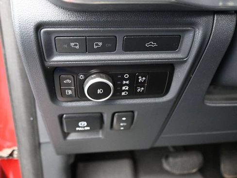 Used 2023 Ford F150 Lariat w/ Equipment Group 502A High AWD/4WD image 11
