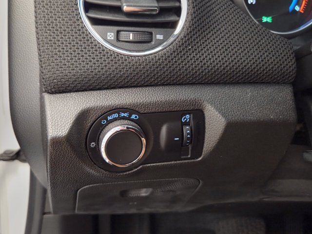 Used 2012 Chevrolet Cruze Eco FWD image 28