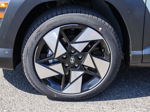 New 2026 Hyundai Kona Limited image 12