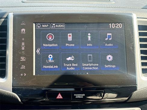 Used 2019 Honda Ridgeline RTL-E image 17