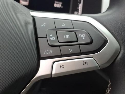 Used 2022 Volkswagen Atlas SE AWD/4WD image 43