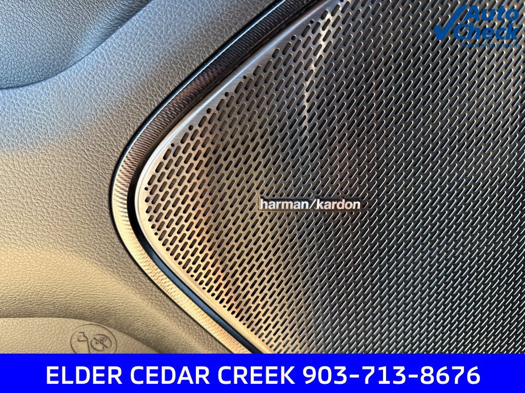 Used 2026 RAM 1500 RHO w/ RHO Level 1 Equipment Group AWD/4WD image 21