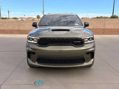 Certified 2026 Dodge Durango GT w/ Blacktop Package AWD/4WD image 3