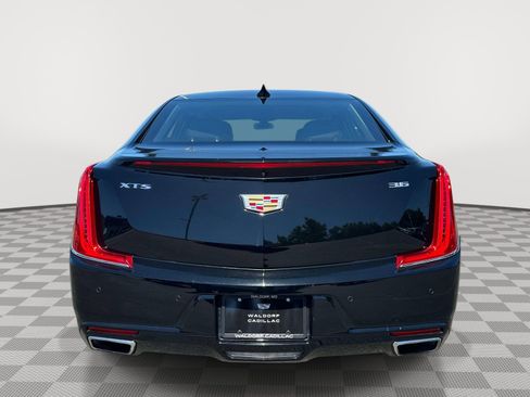 Used 2019 Cadillac XTS Luxury FWD image 5