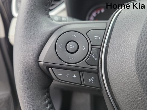 Used 2024 Toyota RAV4 XLE Premium image 22