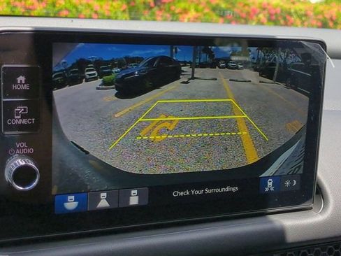 New 2026 Honda HR-V Sport image 18