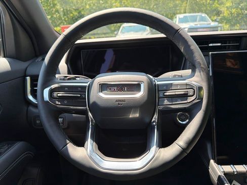 New 2027 GMC Terrain Elevation w/ Elevation Premium Package AWD/4WD image 16