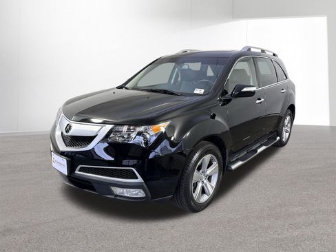 Used 2011 Acura MDX w/ Technology Package AWD/4WD image 24