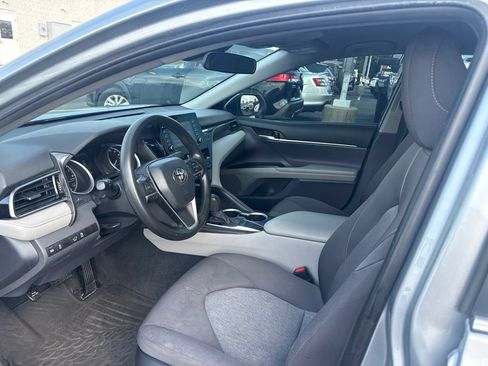 Used 2023 Toyota Camry LE FWD image 7