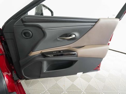 New 2025 Lexus ES 350 350 image 18