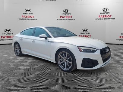 Used 2025 Audi A5 2.0T Premium Plus