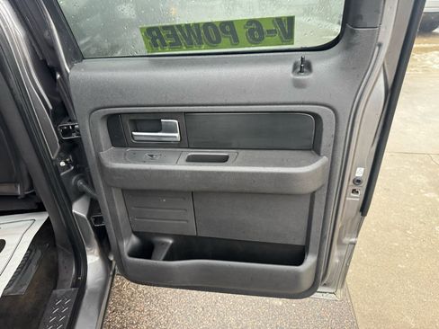 Used 2014 Ford F150 FX4 w/ Equipment Group 402A Luxury image 16