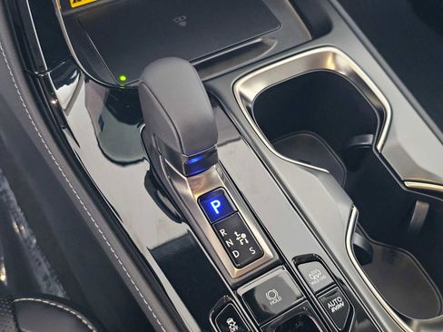 Certified 2026 Lexus NX 450h+ AWD w/ Accessory Package (K3) image 30