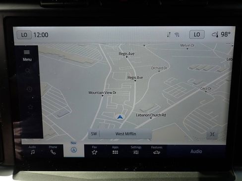 Certified 2023 Ford F150 XLT w/ Equipment Group 302A High image 26