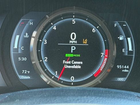 Used 2019 Lexus IS 300 F Sport w/ F Sport Package image 46