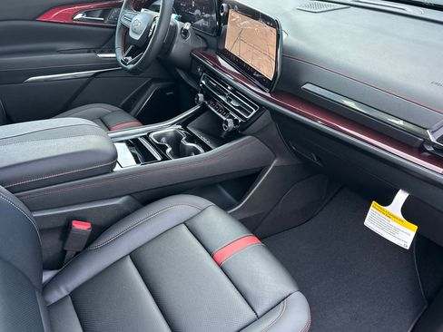 New 2026 Chevrolet Traverse RS w/ LPO, Illumination Package image 17