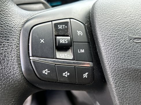 Used 2025 Ford Transit 250 Low Roof w/ Exterior Upgrade Package RWD image 12