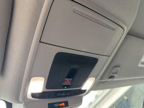 Certified 2024 Honda Accord LX image 23