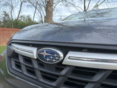 Used 2022 Subaru Crosstrek 2.5i Limited w/ Moonroof Package 1 image 10