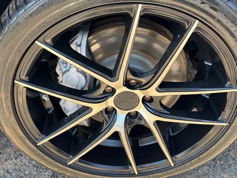 Used 2021 Ford Mustang GT RWD image 42