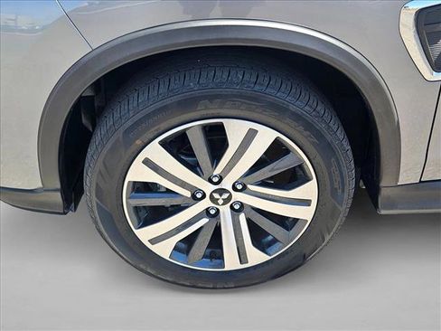 Used 2024 Mitsubishi Outlander Sport AWD image 22