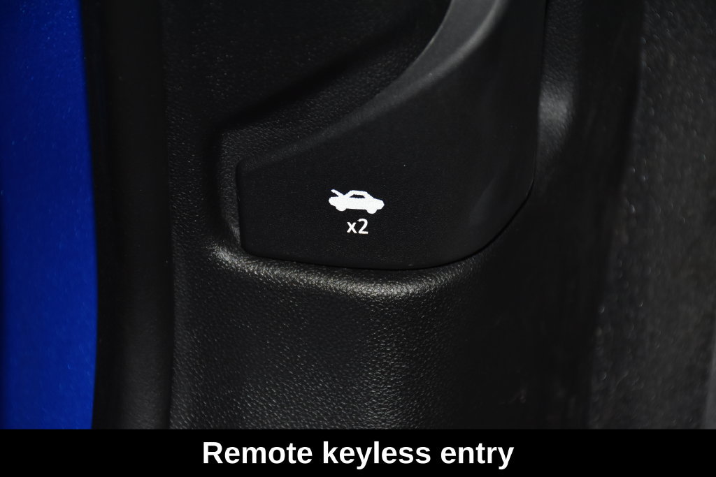 Used 2024 Chevrolet Blazer EV RS AWD/4WD image 15