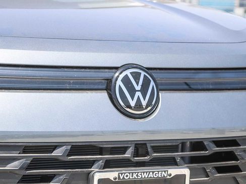 New 2025 Volkswagen Tiguan S image 5