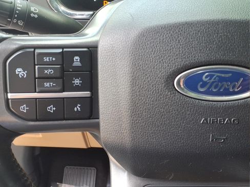Used 2023 Ford F150 Lariat w/ Equipment Group 502A High AWD/4WD image 23