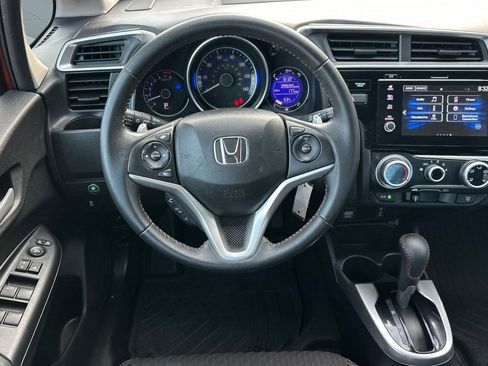 Used 2019 Honda Fit Sport image 28