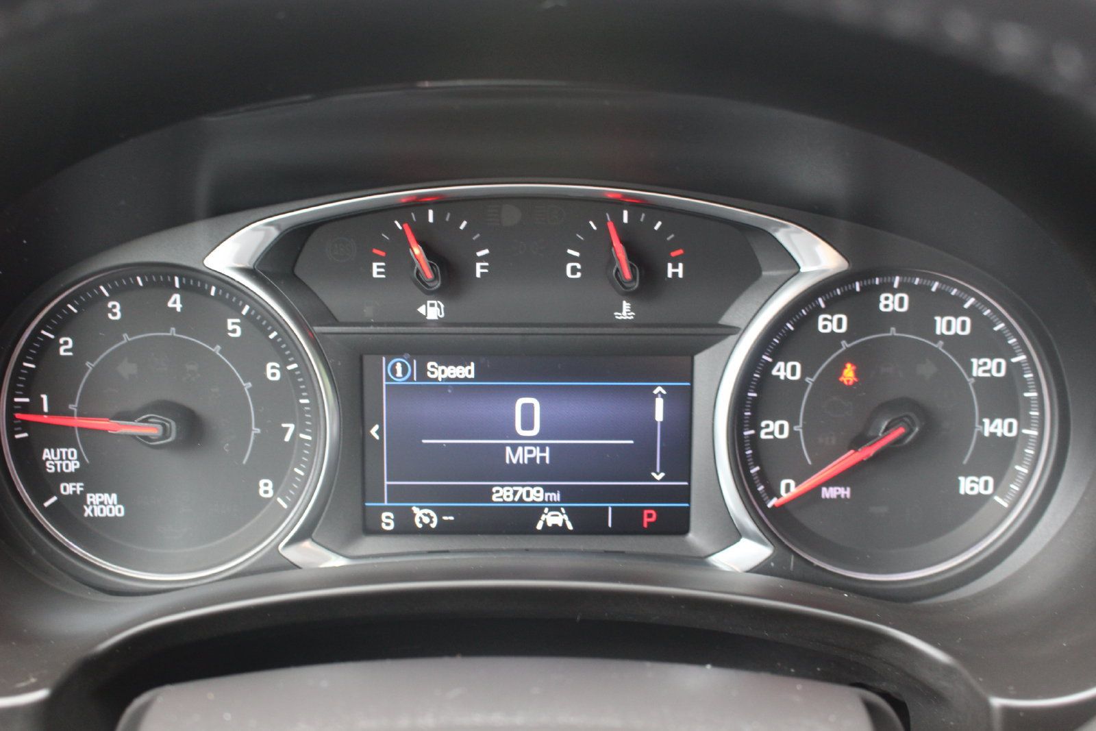 Used 2021 GMC Terrain SLE w/ Driver Convenience Package AWD/4WD image 25