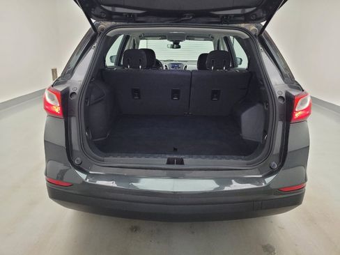 Used 2020 Chevrolet Equinox LS FWD image 29