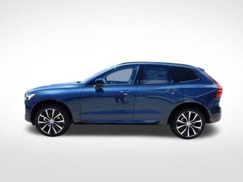 New 2025 Volvo XC60 B5 Plus w/ Protection Package Premier AWD/4WD image 5