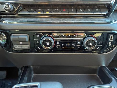 Used 2024 Chevrolet Silverado 1500 ZR2 w/ ZR2 Bison Edition image 24