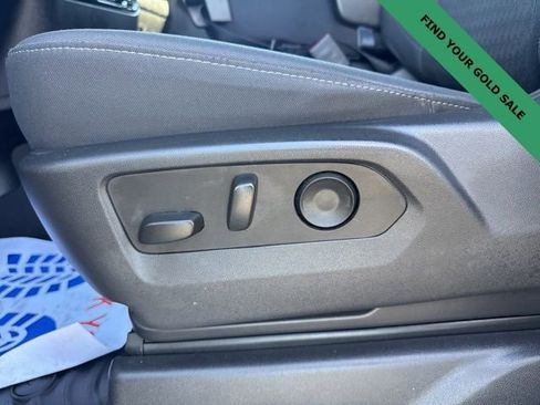 Certified 2025 Chevrolet Silverado 1500 LT image 14