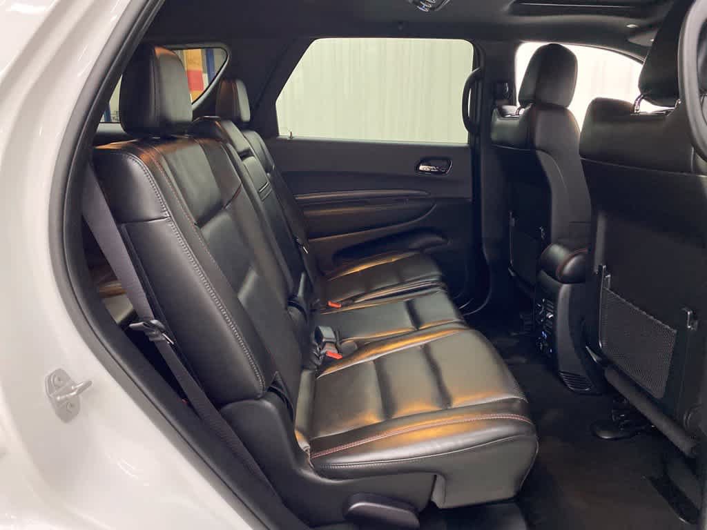 Used 2025 Dodge Durango R/T AWD/4WD image 18