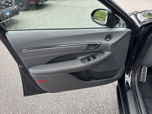 Used 2024 Hyundai Sonata N Line FWD image 14