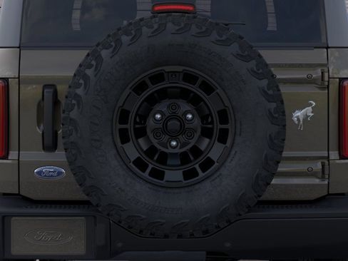 New 2026 Ford Bronco Badlands w/ Sasquatch Package AWD/4WD image 24