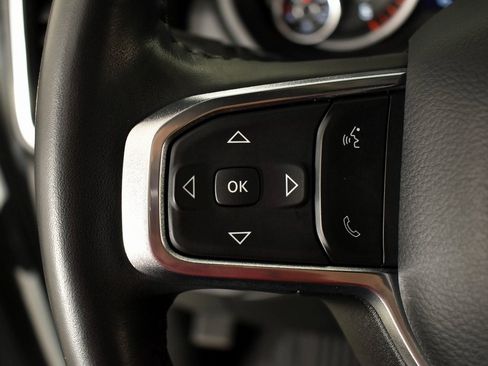 Used 2024 RAM 3500 Laramie w/ Night Edition image 32